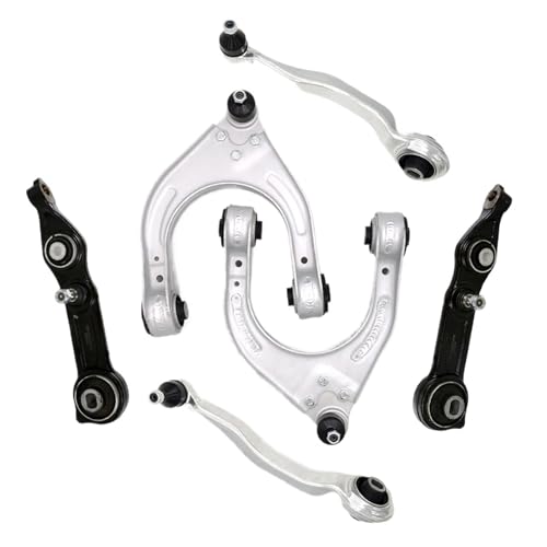Kit de brazos de control delanteros para Benz W211 S211 y CLS55 CLS63 AMG