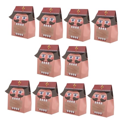 GOOHOCHY 10肭݊l``[tJbvP[L{bNX tNX}Xَqe yXg[LfB[ xp[eB[LOi