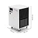 TROTEC Deshumidificador TTK 140 S/deshumidificadora máx.40 litros /24h / Depósito de Agua:...