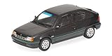 Vorbildhersteller: OPEL MINICHAMPS 400045901 - Opel Kadett E, Maßstab: 1:43, schwarz