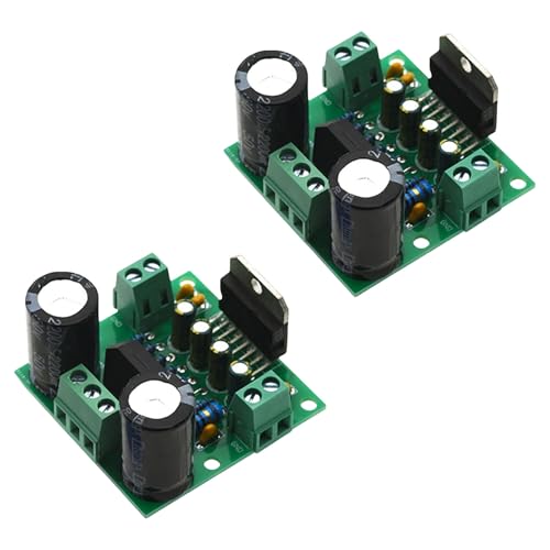 TDA7294 �T�u�E�[�t�@�[�A���v�{�[�h TDA7294 �T�E���h 100W �o�X 100W �T�[�L�b�g �{�[�h 12-34V �ԗp�n�C�p���[�o�X�p