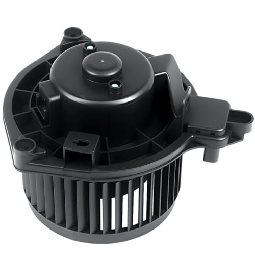 Image of Vetmor 700188 HVAC Heater Blower Motor w /Fan Cage Assembly Compatible with Toyota Vehicles - Tacoma 2005-2015, Replace# 87103-04043 87103-04044 700188