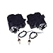 Left & Right Side Mirror Fold Motors Pair For Toyota Prado Highlander Camry Corolla Reiz Crown Nissan Teana