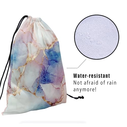 Image of Nerxy Pet Gymnastics Grip Bag Dog Cat Drawstring Grip Bags Puppy Shoe Bag Gym Storage Pouch