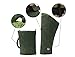 Dog Bite Sleeve Training Large Dogs, Fits Pitbull German Shepherd, K9, IPO, Best for Young Dogs Puppy Playing Biting Tugging Toy Interactive Play - Green