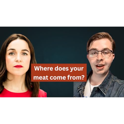 The Ethical Carnivore: A Conversation With Louise Gray