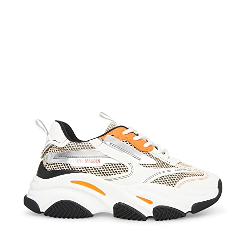 Image of Steve Madden Women's Possession Sneaker