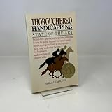 Thoroughbred Handicapping: State of the Art