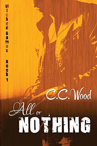 All or Nothing 1517402662 Book Cover