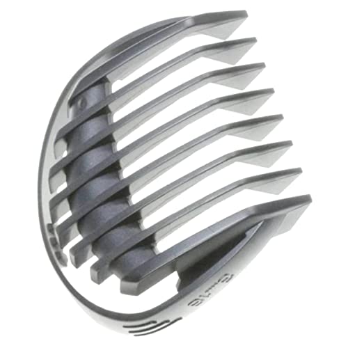 guide de coupe 3-18mm pour tondeuse e750e, e780e, e790e, E781E Cover