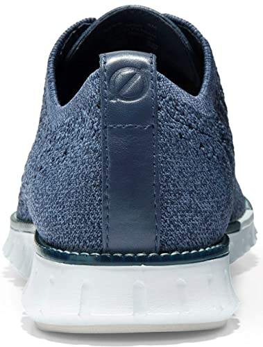 Image of Cole Haan Men's ZEROGRAND Stitchlite Oxford