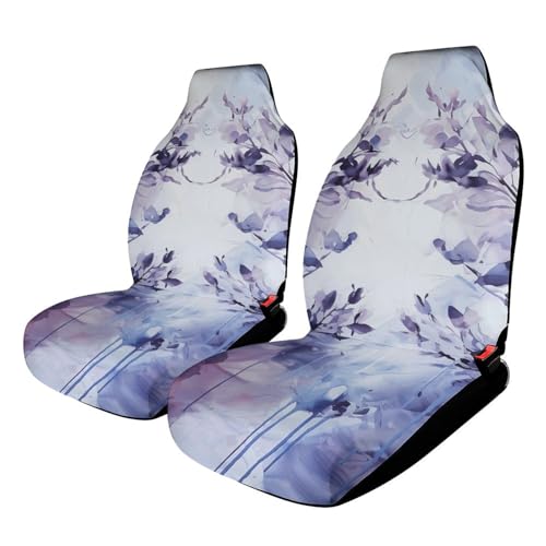 Housse de siège de voiture universelle pour sublimer votre habitacle