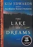 The Lake of Dreams: A Novel