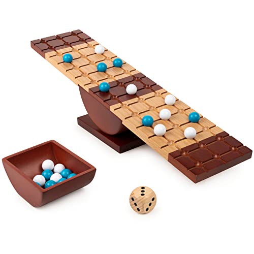 Rock Me Archimedes jeu stratégie famille