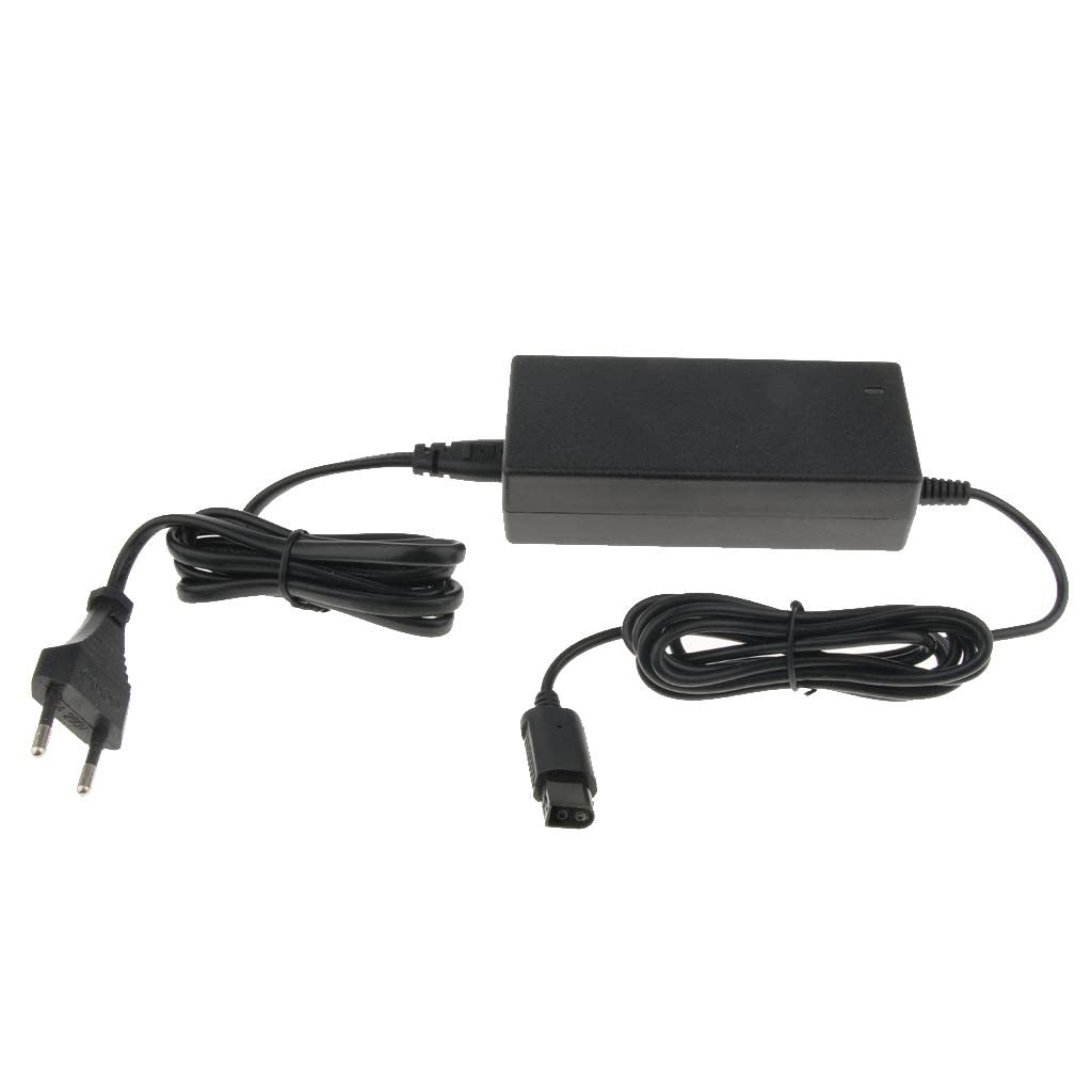 UJEAVETTE® Ac Adapter Charger Cable Cord Power Supply for Nintendo Gamecube -EU Plug (B0BN57V659) Amazon Price History, Amazon Price Tracker