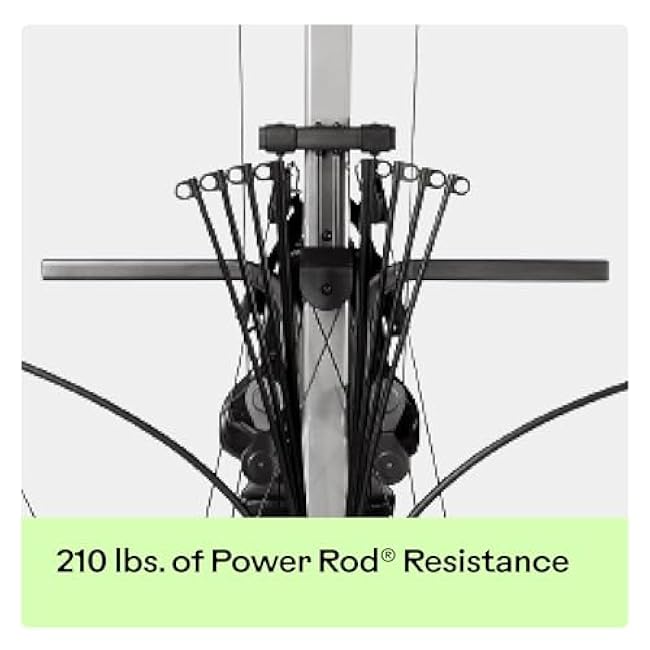 BowFlex Home Gym Workout Systems