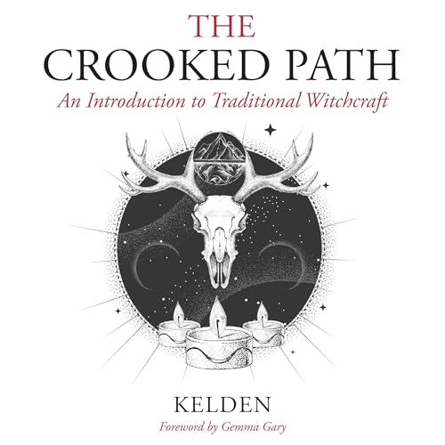 The Crooked Path by Kelden episode artwork