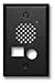 Viking Electronics - E-50 Plate in Black