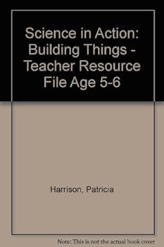 Paperback Science in Action Book