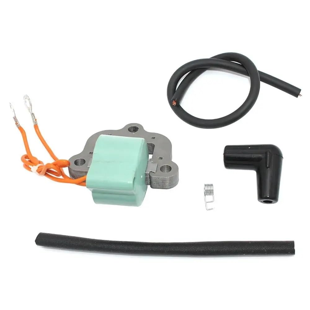 Bobine d'allumage de précision pour magnéto 502890 584632