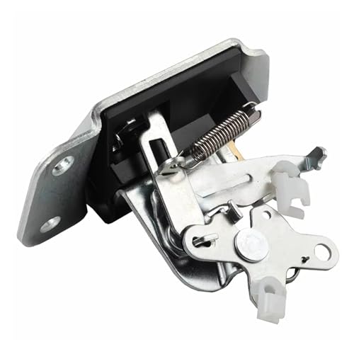 Actuador de cierre de puerta trasera 817104A001 para Hyundai H1 y Starex 3