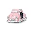 Pink Car