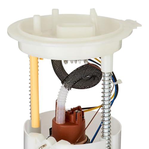 Image of Detroit Axle - Fuel Pump Module for Volkswagen Jetta Beetle Golf GTI Rabbit Bora, Replacement Electric Fuel Pump Module Assembly