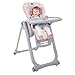 Chicco Polly Magic Relax, Trona y Hamaca Evolutiva con Barra de Juegos,...