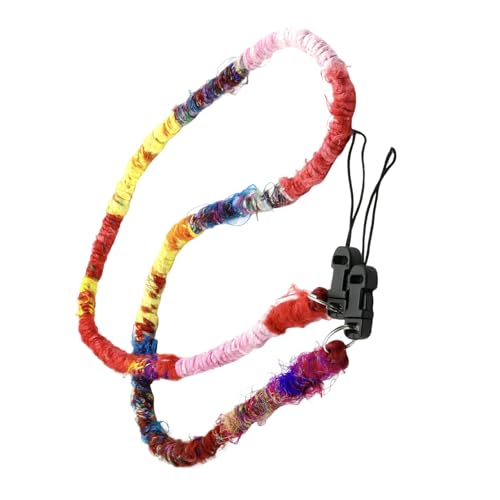 Correa de cámara Spectrum con abrazaderas fuertes y longitud variable para DSLR