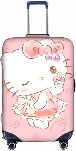 [Asamike] X[cP[XJo[ L[Jo[ Lkf n[LeB suitcase cover luggage cover  L[P[XJo[ L[P[XJo[ _XgJo[ h~ یJo[ ϋv 􂦂 r l L X