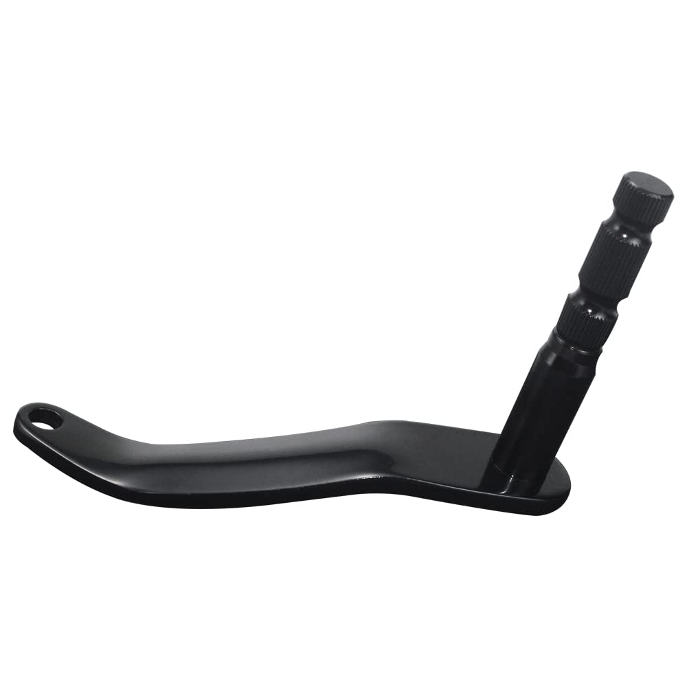 ふわり様/詳細 Amazon.co.jp: WOWTK 拡張シフターシャフトシフトアーム 用の