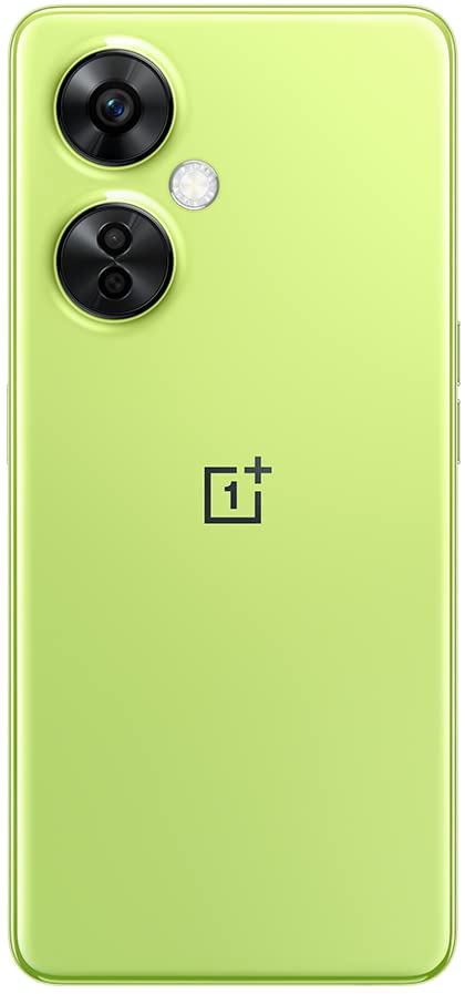 OnePlus Nord CE 3 Lite 8G 128G グリーン ONEPLUS Nord CE 3 Lite 5G Dual-SIM 128GB ROM 8GB RAM GSM
