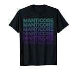 Manticore Gift