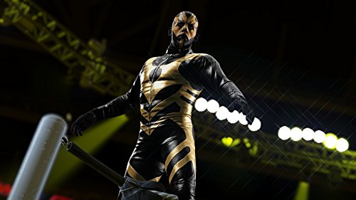Image of WWE 2K15 - PlayStation 4