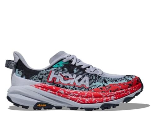 Image of Hoka Mens Speedgoat 6 Mid GTX