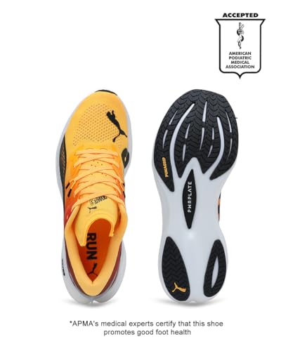 Image of Puma Men Deviate Nitro 3 Running Shoe