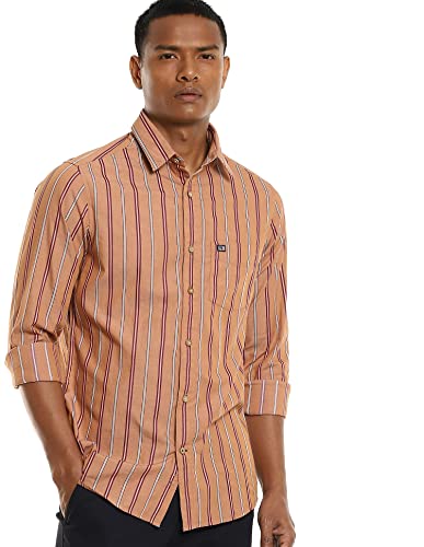 Image of Arrow Men's Slim Fit Shirt