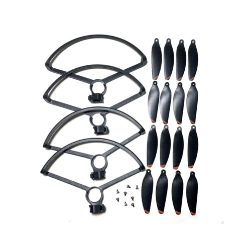 Protecteur d'hélice LS-S6S kit protecteur de lame drone B2 - 6