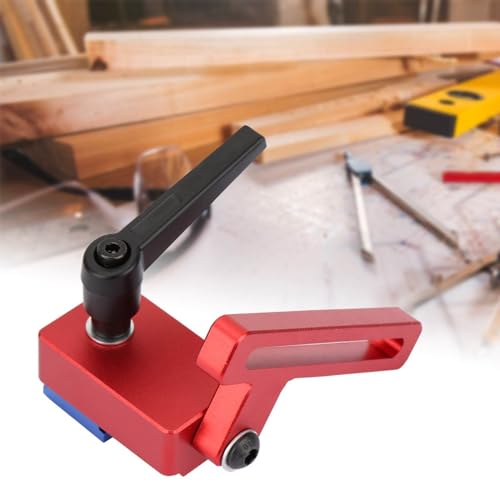 30 Type Miter Track Stop, Miter Track Stop Sliding Bracket - Image 3