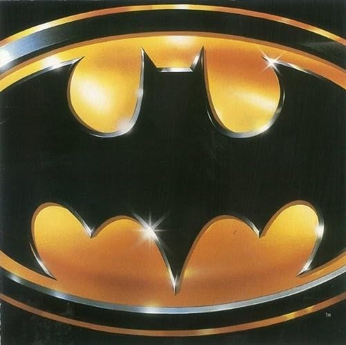  Batman / O.S.T.