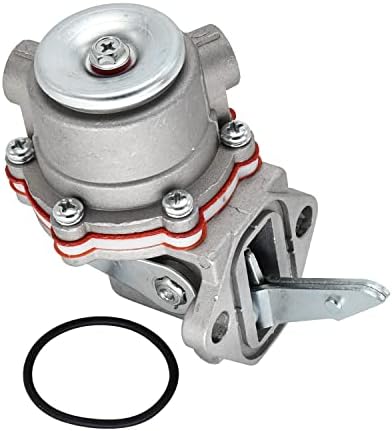 Amazon.com: Notonparts Fuel Pump with O-Ring 72093848 TX10289  