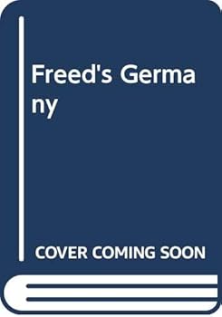 Hardcover Leonard Freed's Germany Book