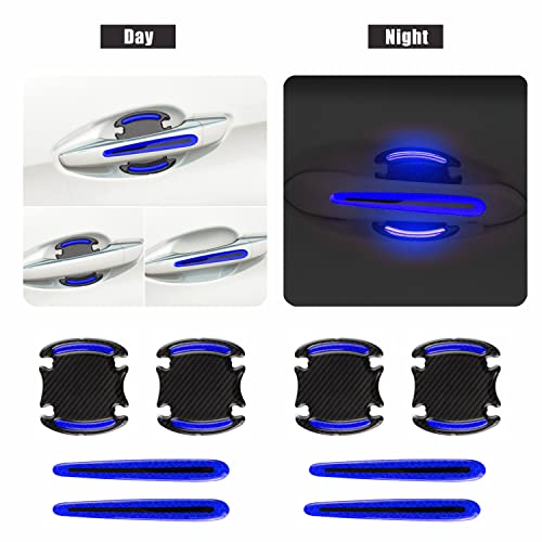 Yungeln Adesivi per maniglie della portiera