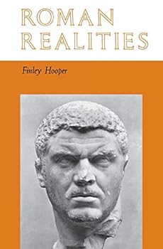 Paperback Roman Realities Book