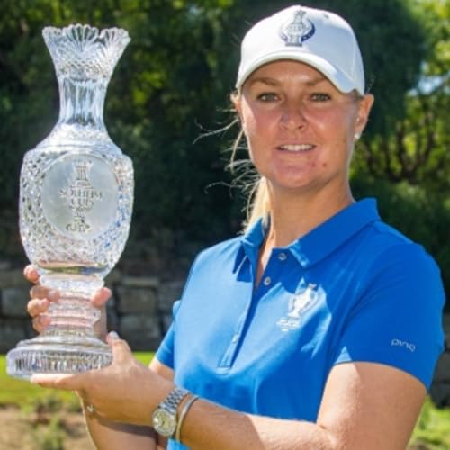 Page de couverture de Islantilla Open, tercer torneo en España para el LETAS