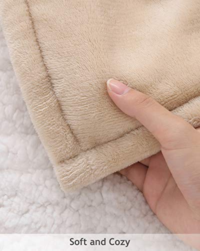 image for MaxKare Electric Heated Blanket Queen Size 84