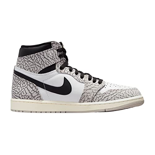 Image of Nike Men's Air Jordan 1 Retro High OG Shoes