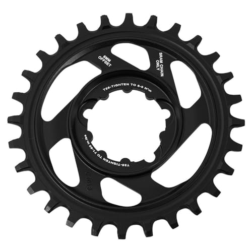 SRAM 11 Speed X-Sync 1X11 Chainring