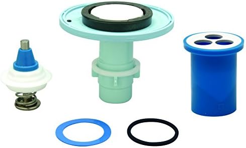 Zurn P6000-ECR-WS1-RK 1.6 gpf Closet Aquaflush Diaphragm Kit Rebuild Kit