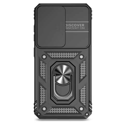 Coque Samsung S24 Plus robuste béquille intégrée protection écran 6,7 pouces - 5